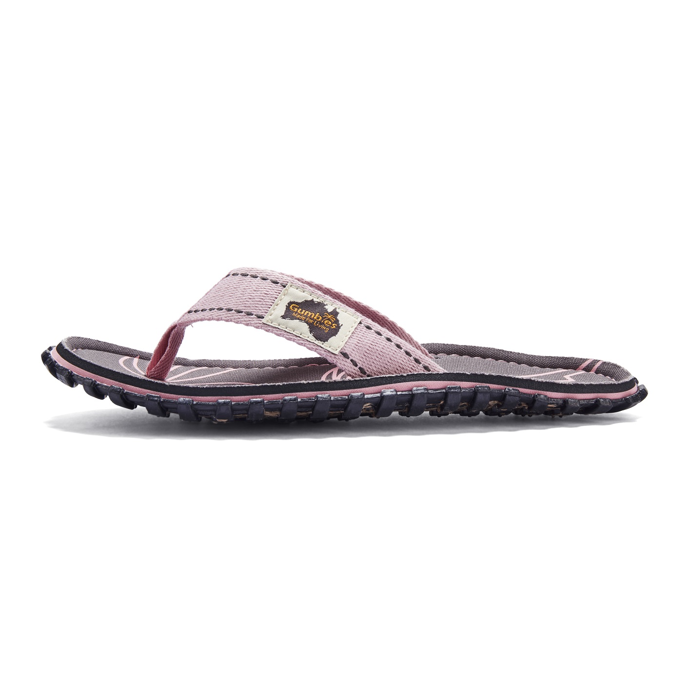 GUMBIES Teenafscheider - TROPISCH ROZE