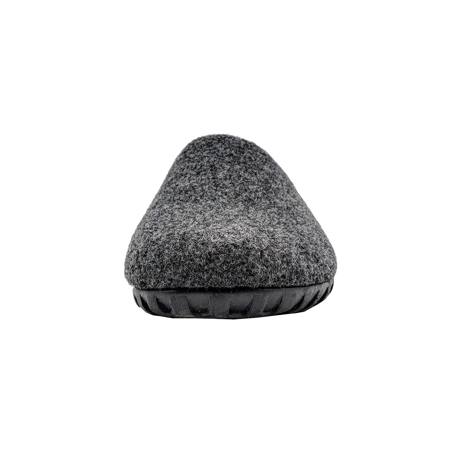 GUMBIES - Outback Slipper, CHARCOAL-RED