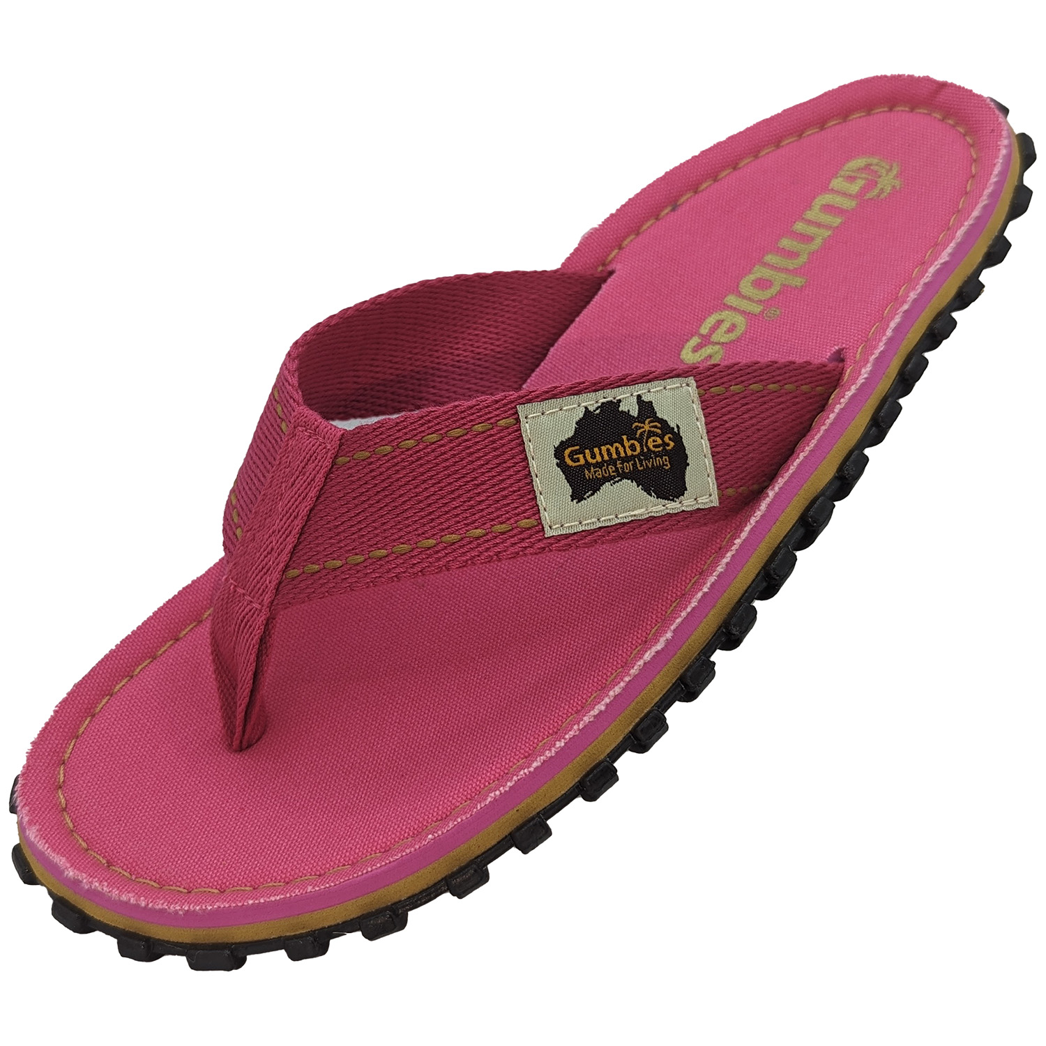 GUMBIES Teenafscheiders - GECKO