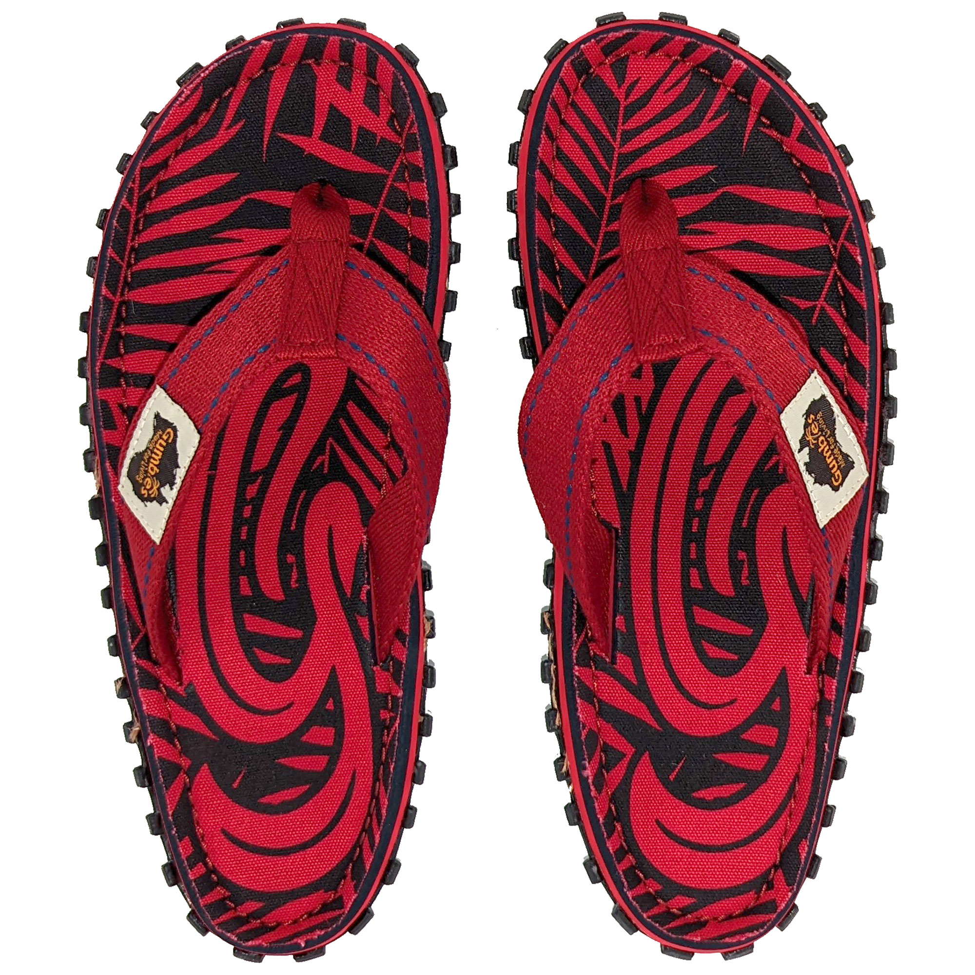 GUMBIES Teenafscheiders - RED G GUMBIES Teenafscheiders - RED G