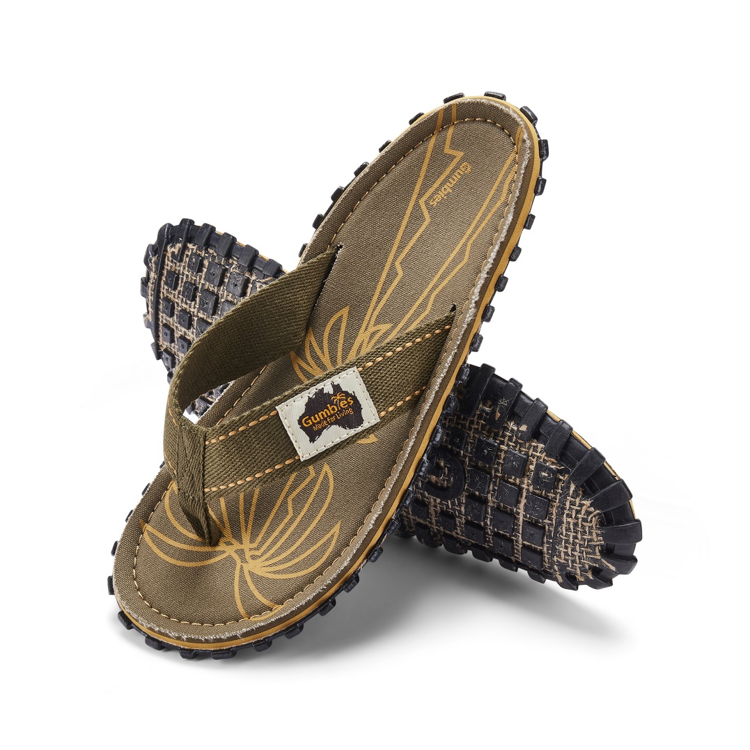 GUMBIES Teenafscheider - TROPISCH ROZE