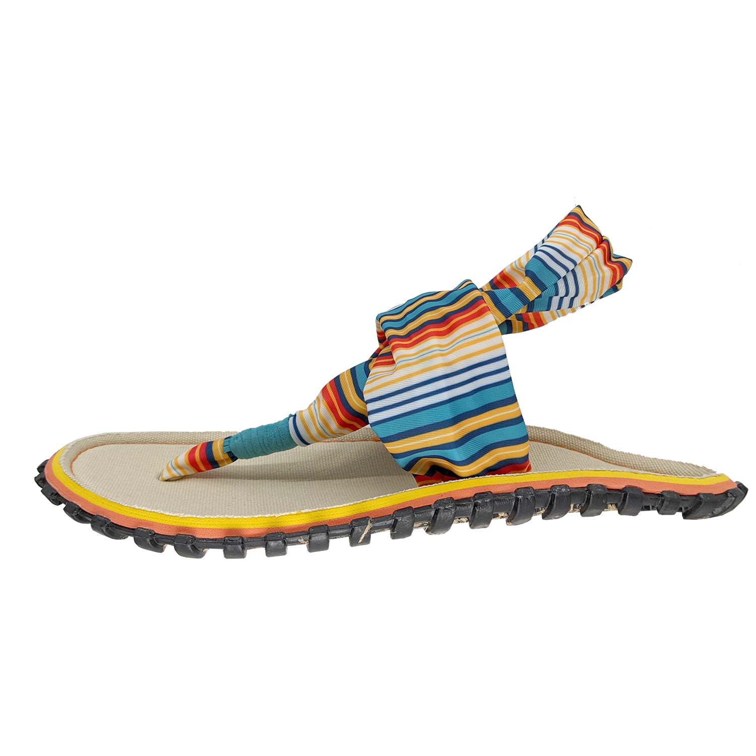 GUMBIES teenscheider Slingbacks - BEACH CHAIR GUMBIES teenscheider Slingbacks - BEACH CHAIR