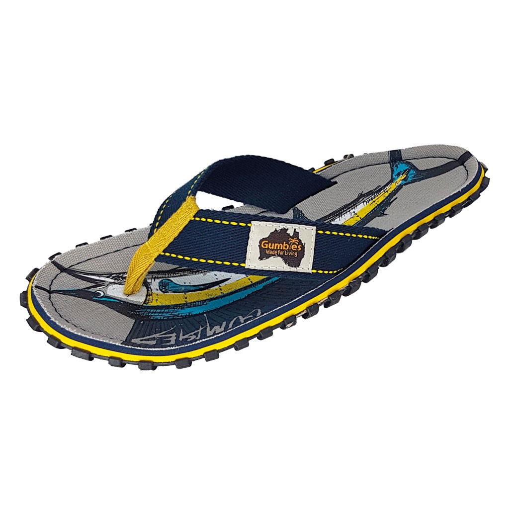 GUMBIES Teenafscheiders - SAIL FISH GUMBIES Teenafscheiders - SAIL FISH