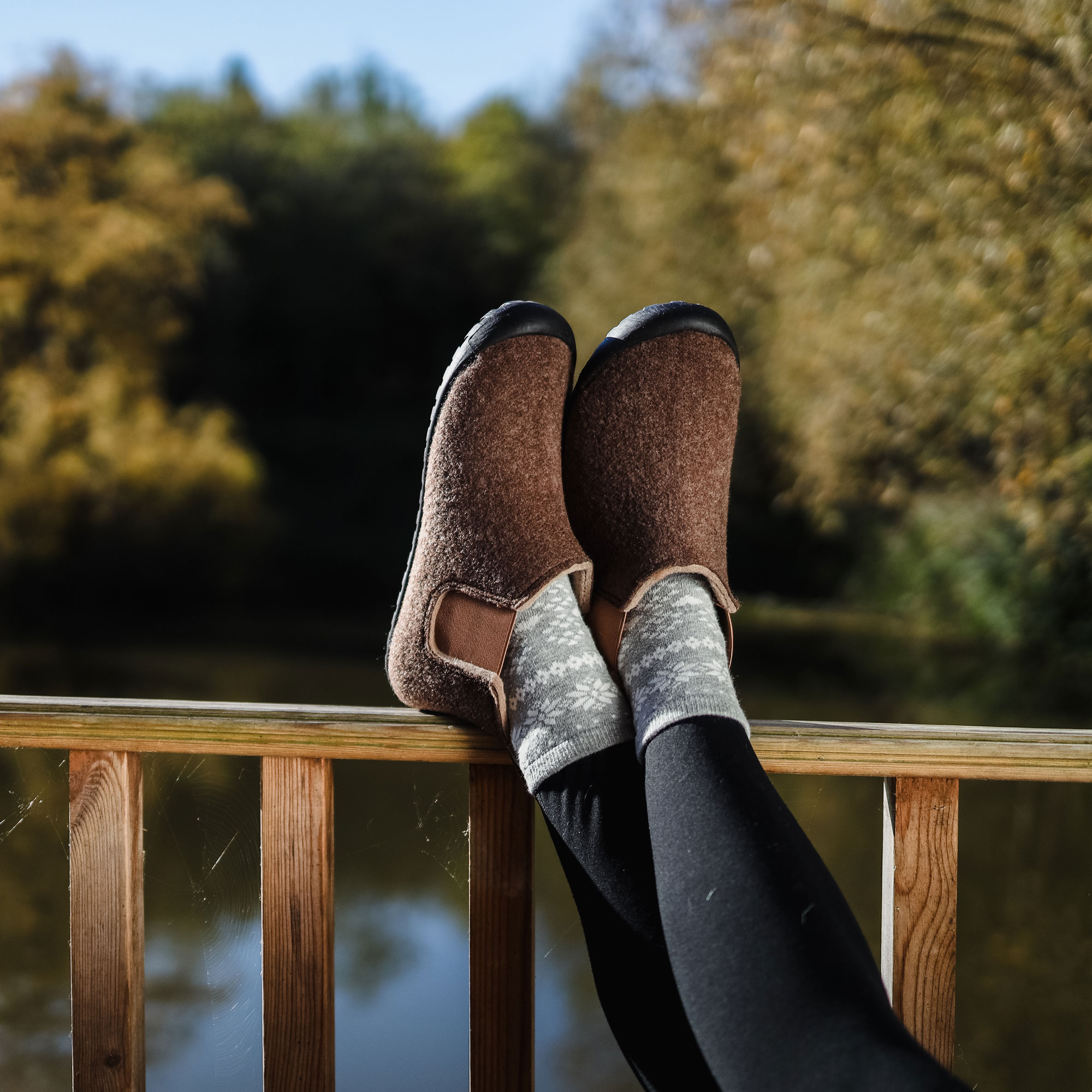 GUMBIES - Brumby, CHOCOLATE CREAM GUMBIES - Brumby, CHOCOLATE CREAM