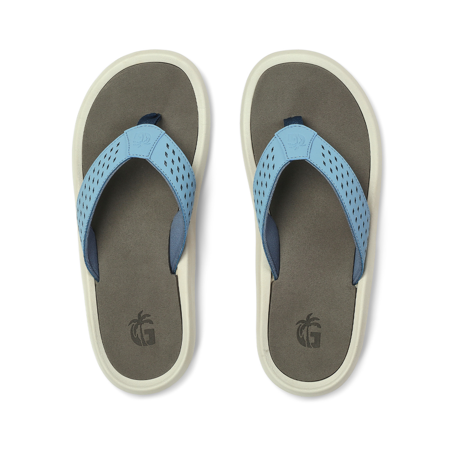 GUMBIES Teenafscheiders - GECKO