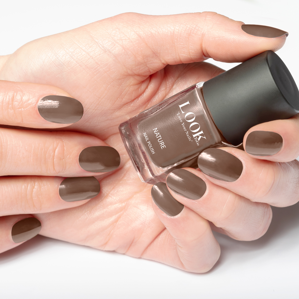 Nagellack "Nature" van Look-To-Go Nagellack "Nature" van Look-To-Go