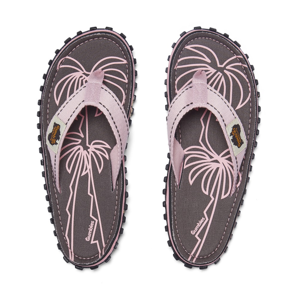 GUMBIES Teenafscheider - TROPISCH ROZE