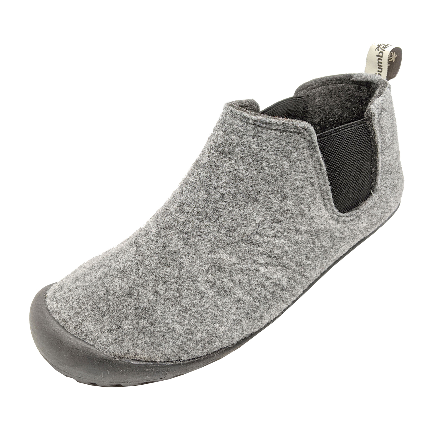 GUMBIES - Brumby Kids, GREY-CHARCOAL GUMBIES - Brumby Kids, GREY-CHARCOAL