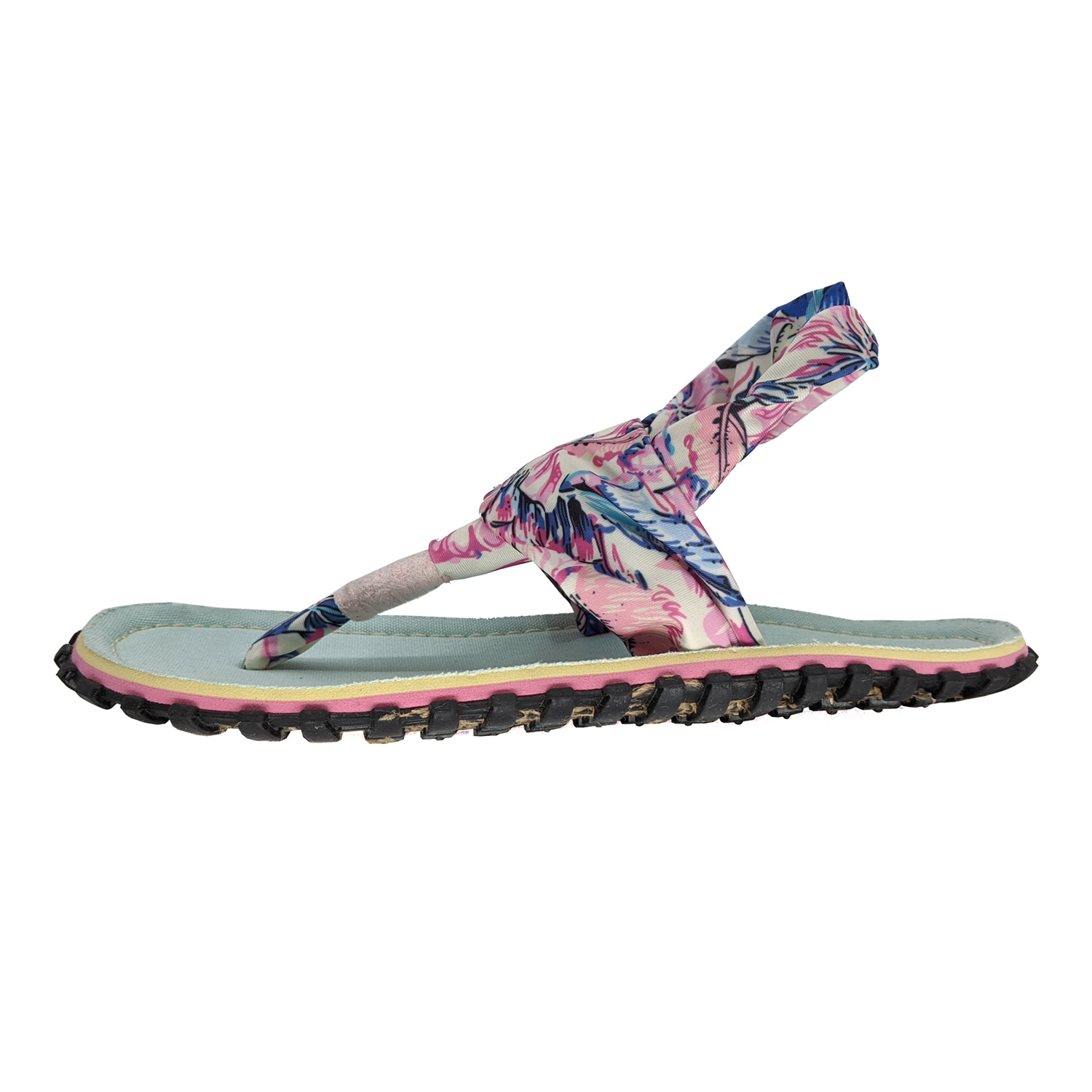 GUMBIES Teenafscheiders Slingbacks - MINT