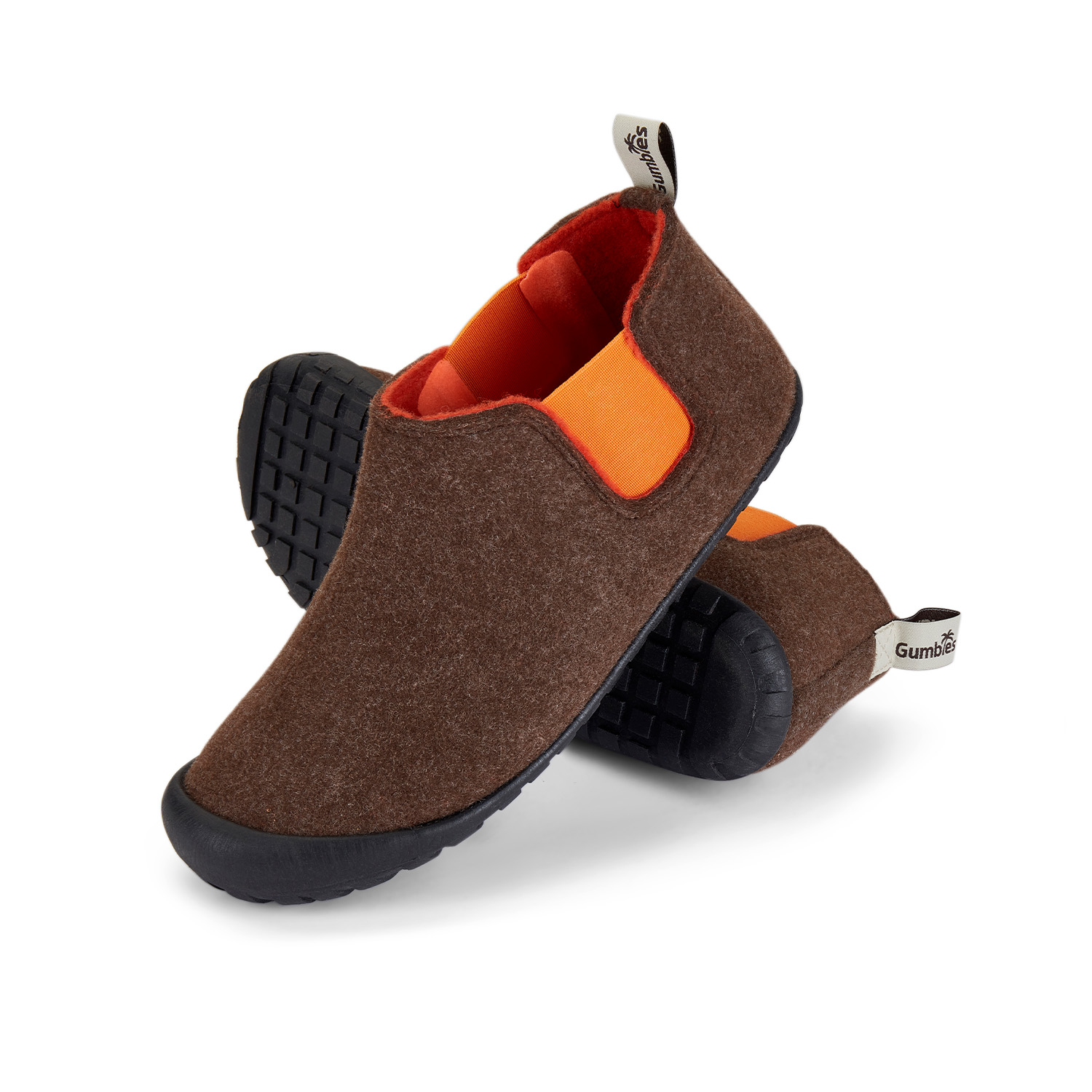 GUMBIES - Brumby, CHOCOLATE CREAM