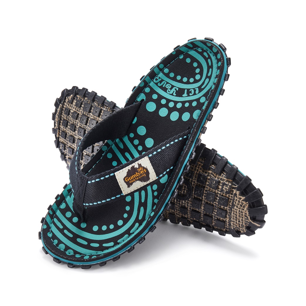 GUMBIES Teenafscheider - TROPISCH ROZE