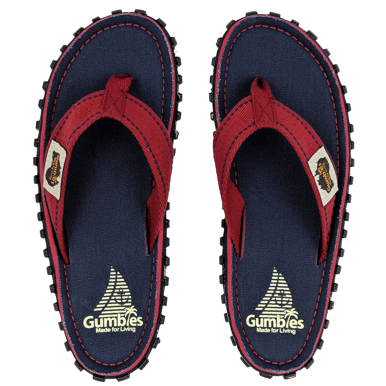 GUMBIES Teenafscheiders - NAVY COAST