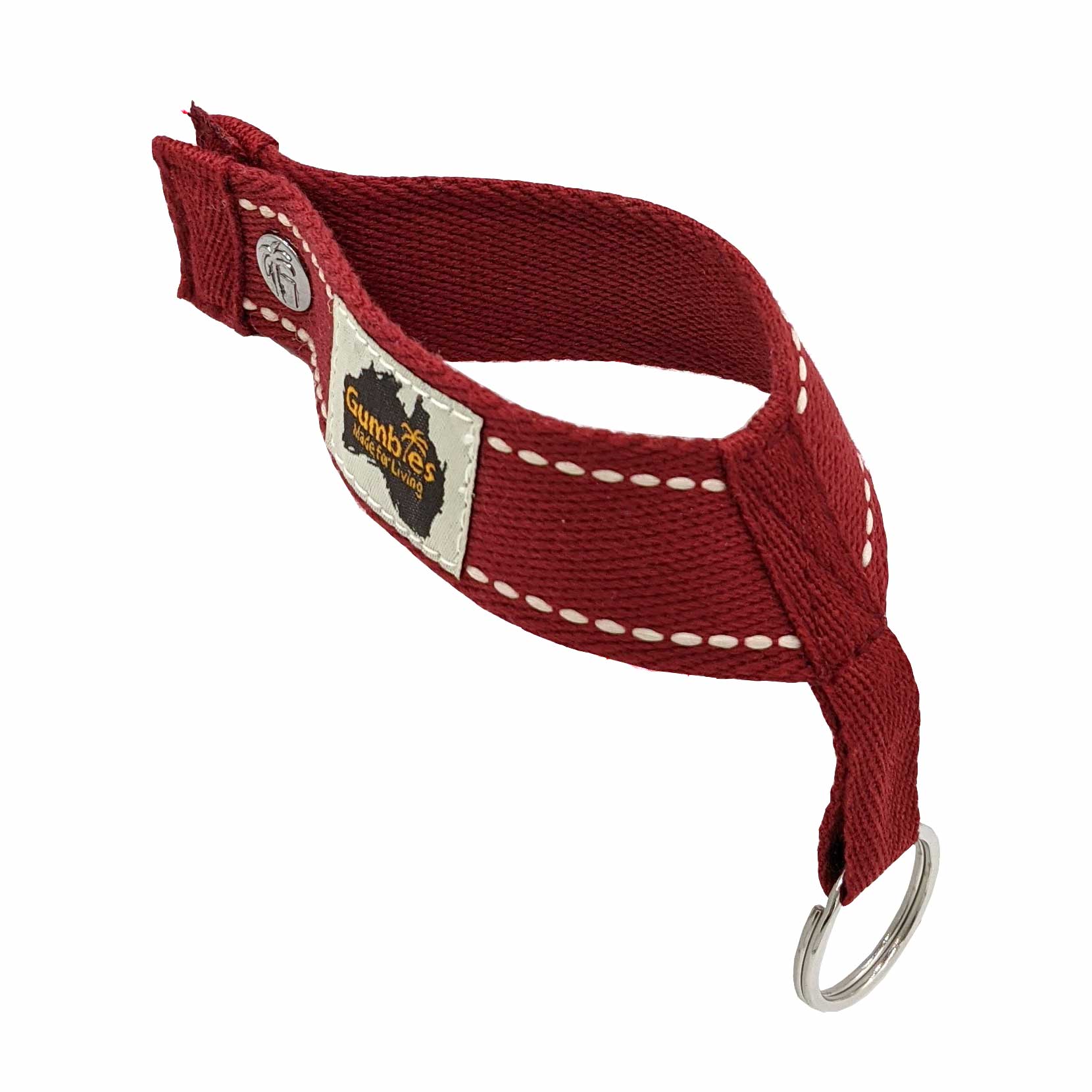 GUMBIES Hanger Pacific Red GUMBIES Hanger Pacific Red