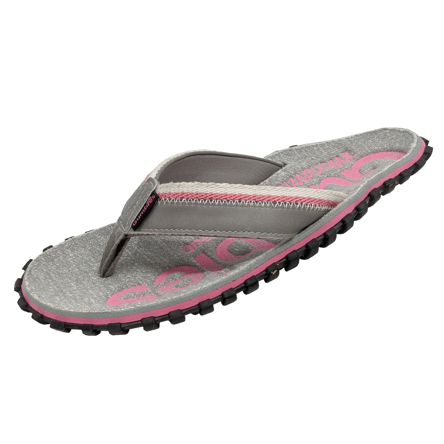 GUMBIES Teenafscheiders Cairns - PINK