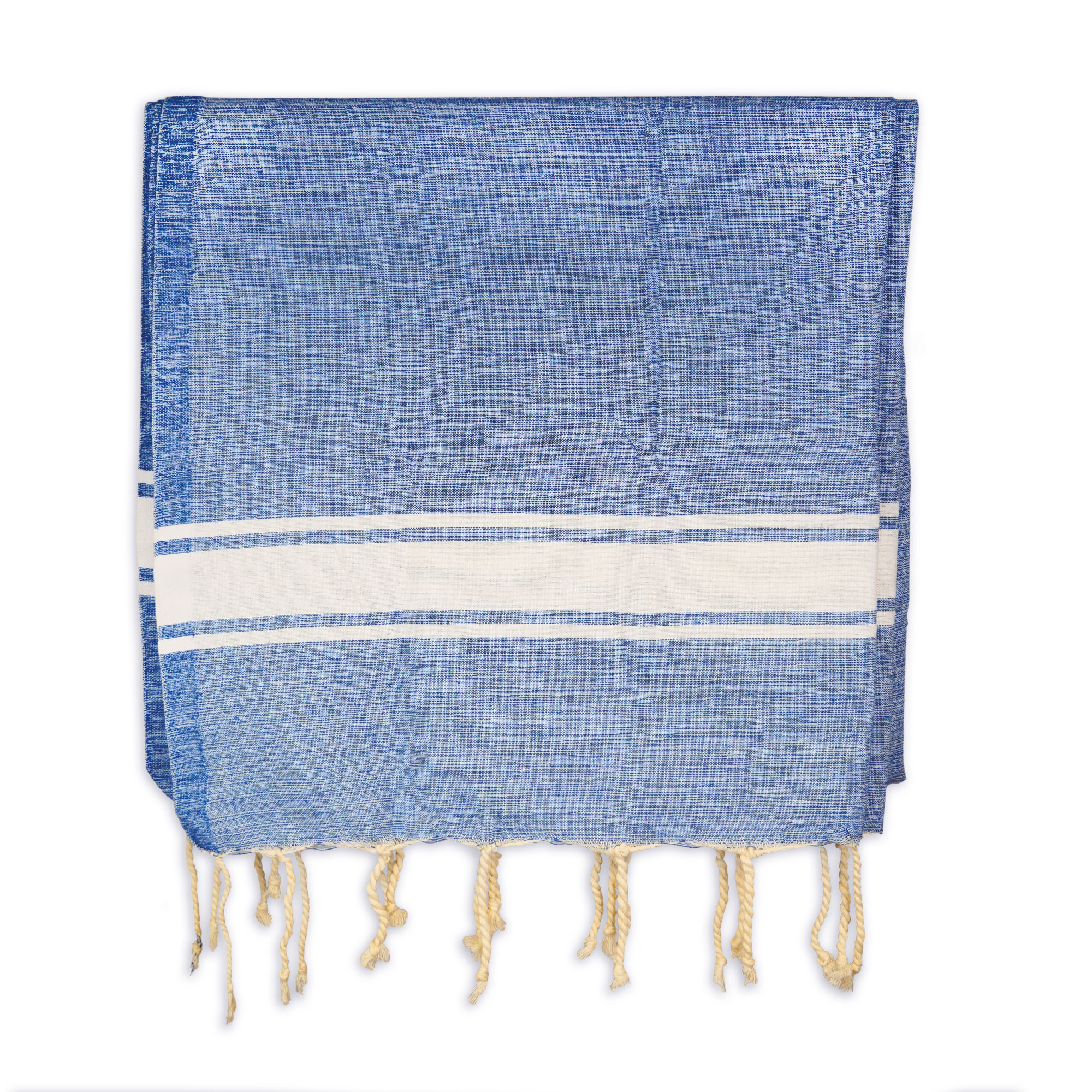 GUMBIES Teen scheidingsset - Seaside met strandlaken traditioneel blauw