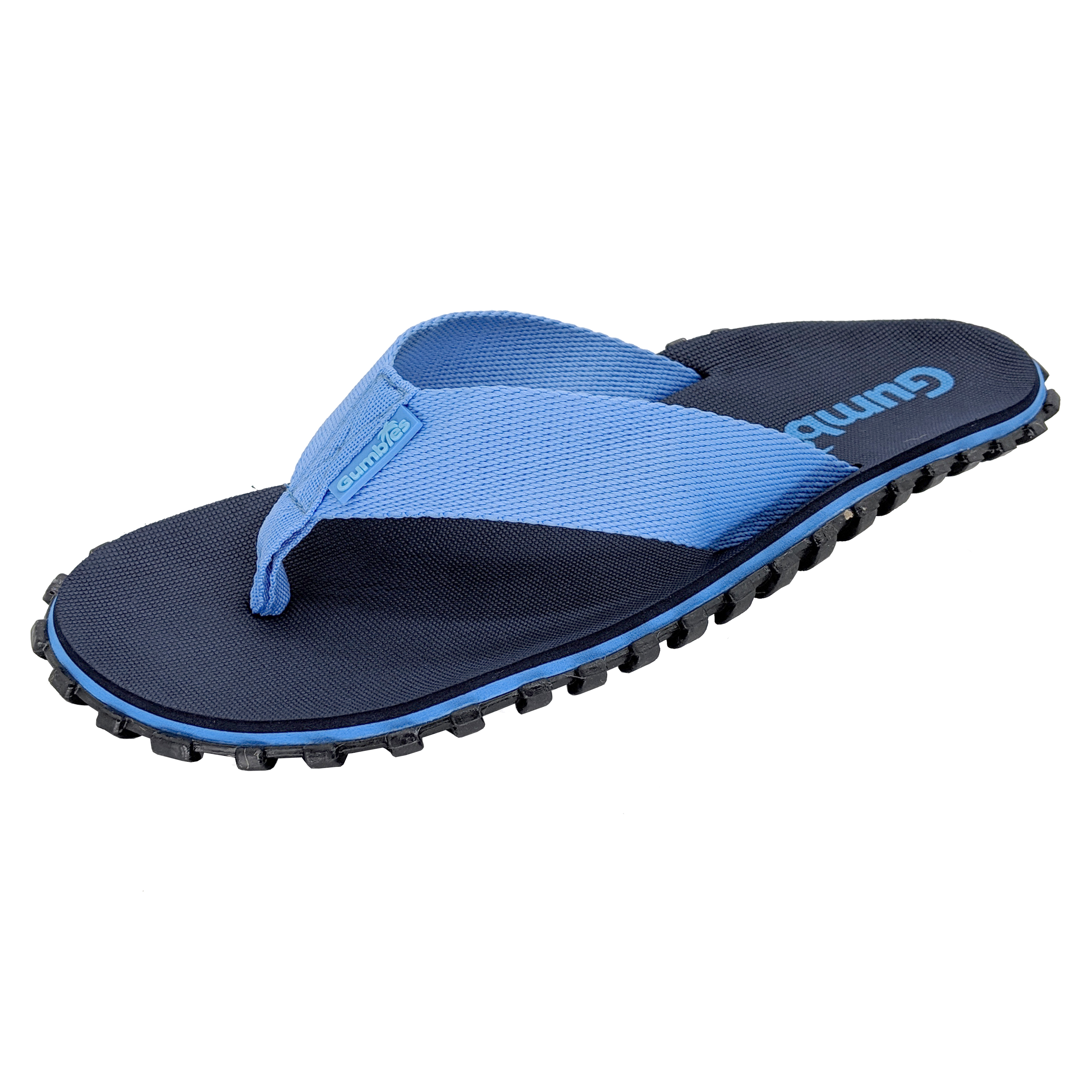 GUMBIES Teenafscheiders - Eendenbek, NAVY/LIGHT BLUE