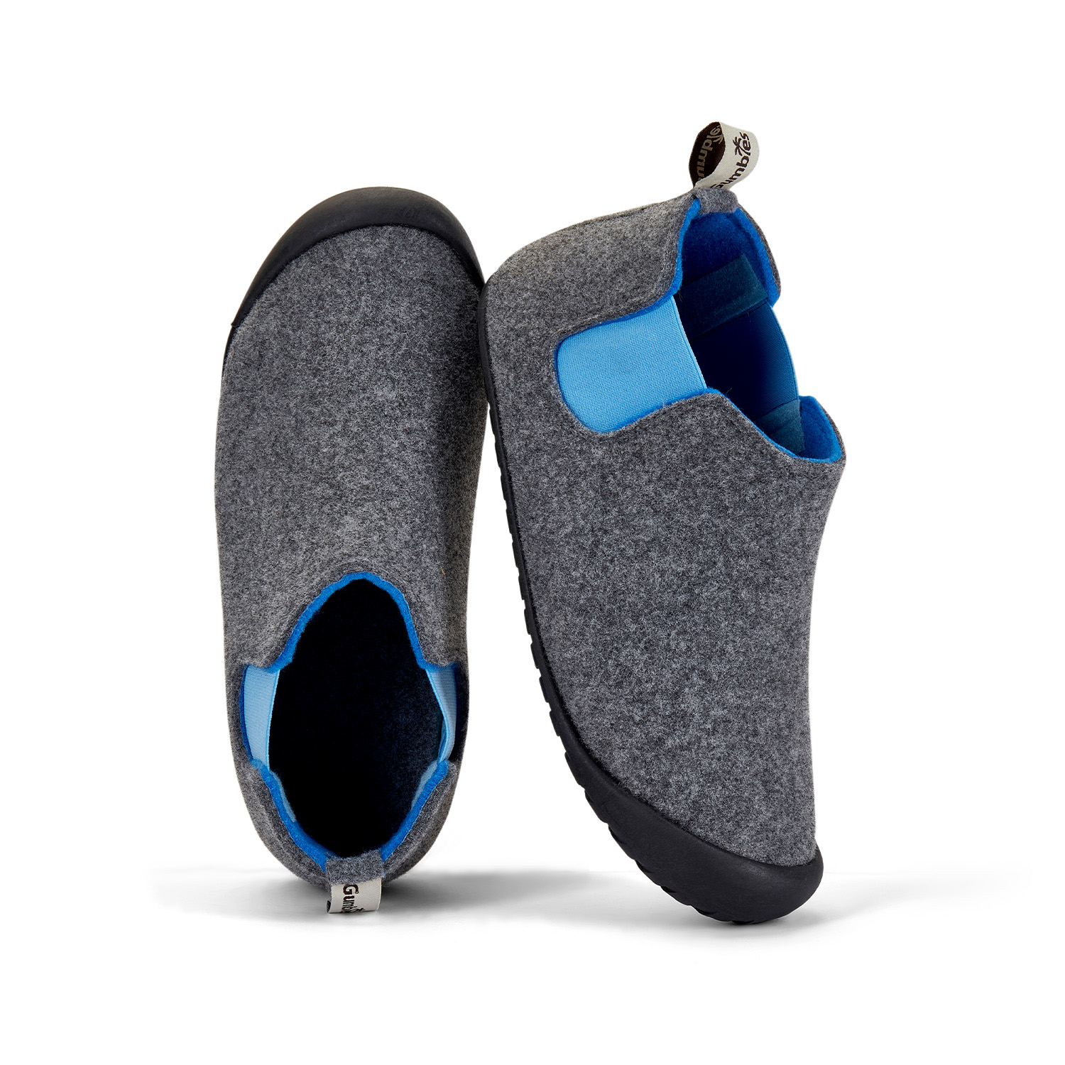 GUMBIES - Brumby, CHOCOLATE CREAM