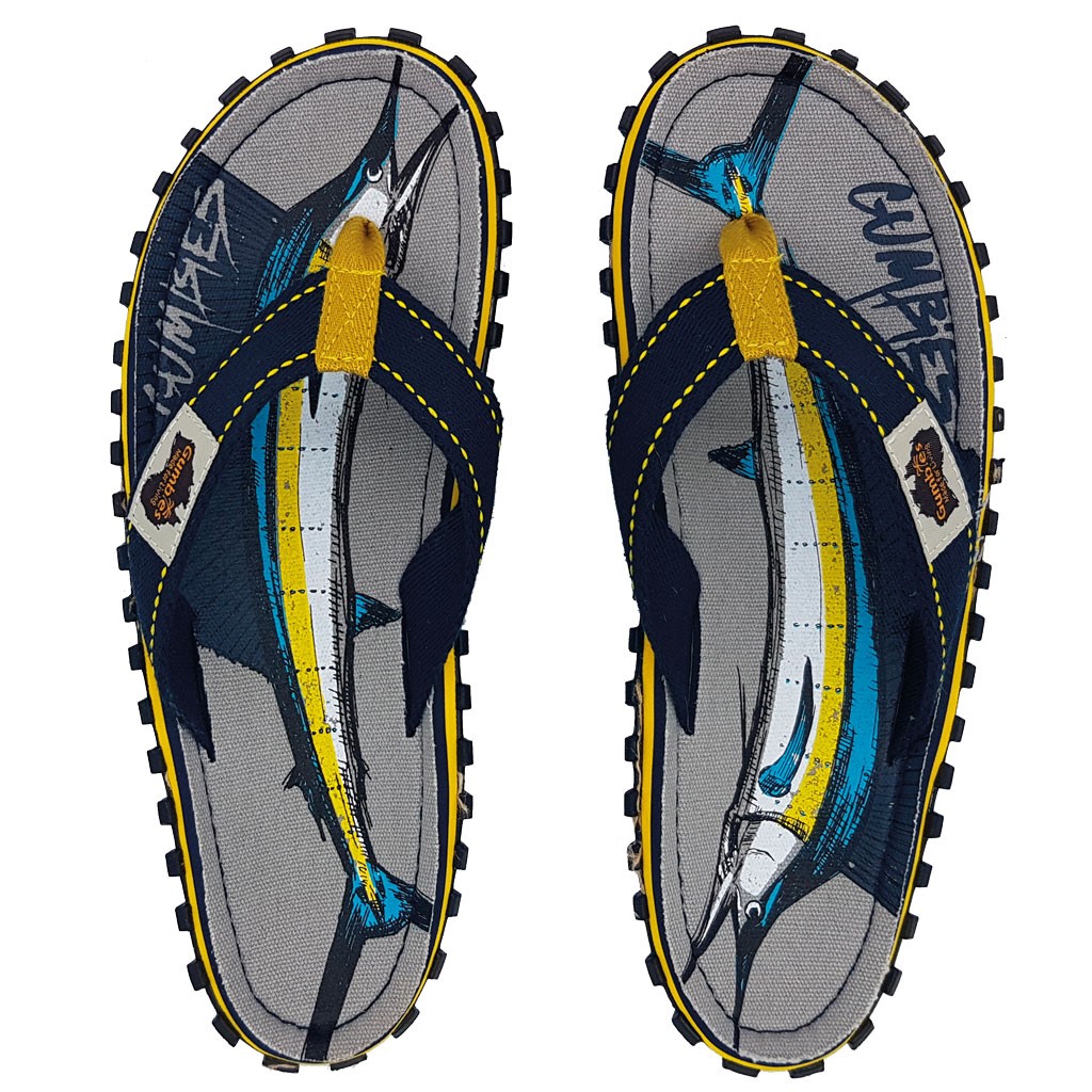 GUMBIES Teenafscheiders - SAIL FISH GUMBIES Teenafscheiders - SAIL FISH
