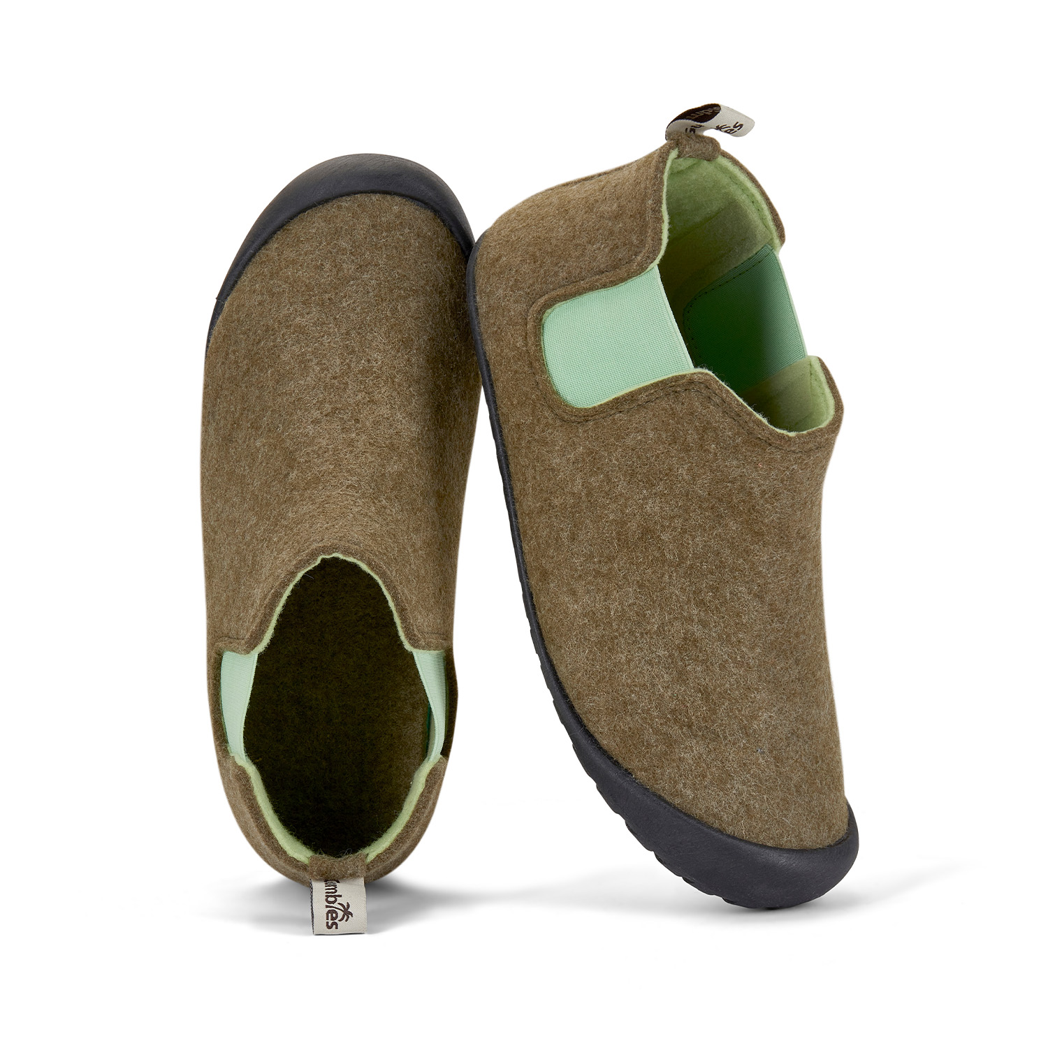 GUMBIES - Brumby, CHOCOLATE CREAM