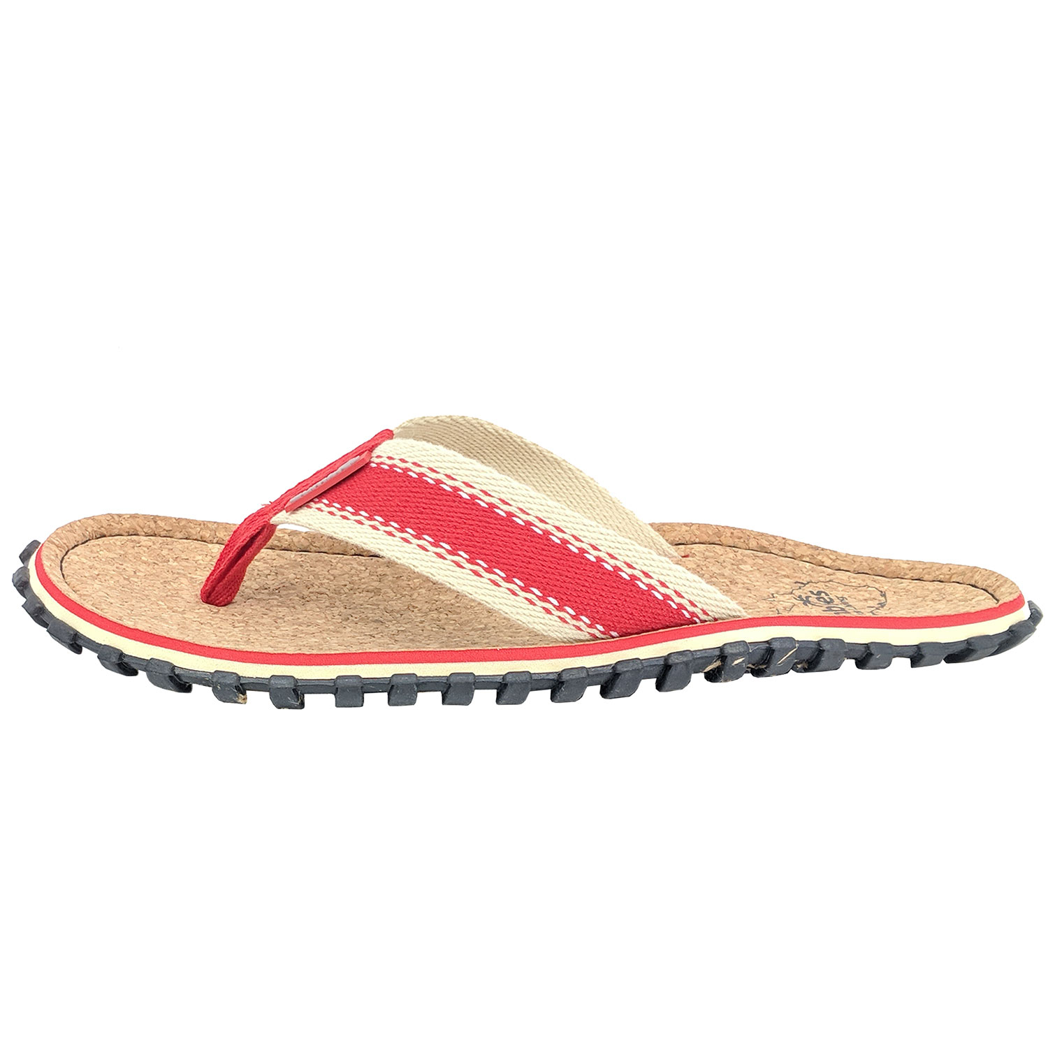 GUMBIES Kurk Teen Separators - RED GUMBIES Kurk Teen Separators - RED