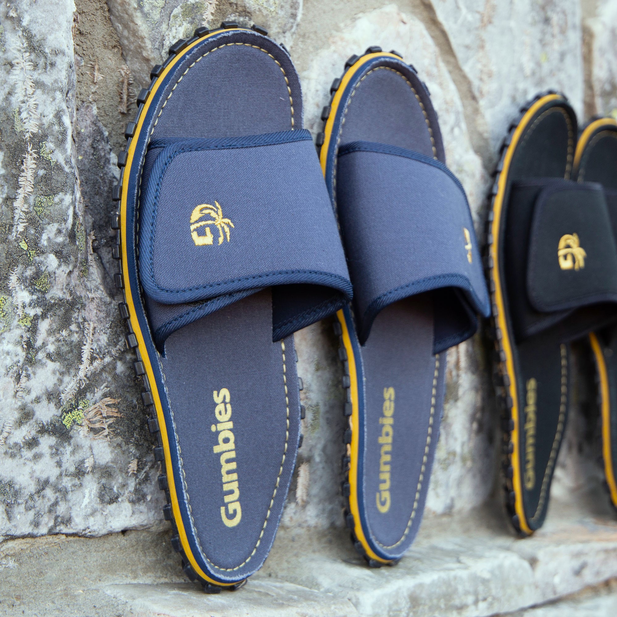 Navy – Strider