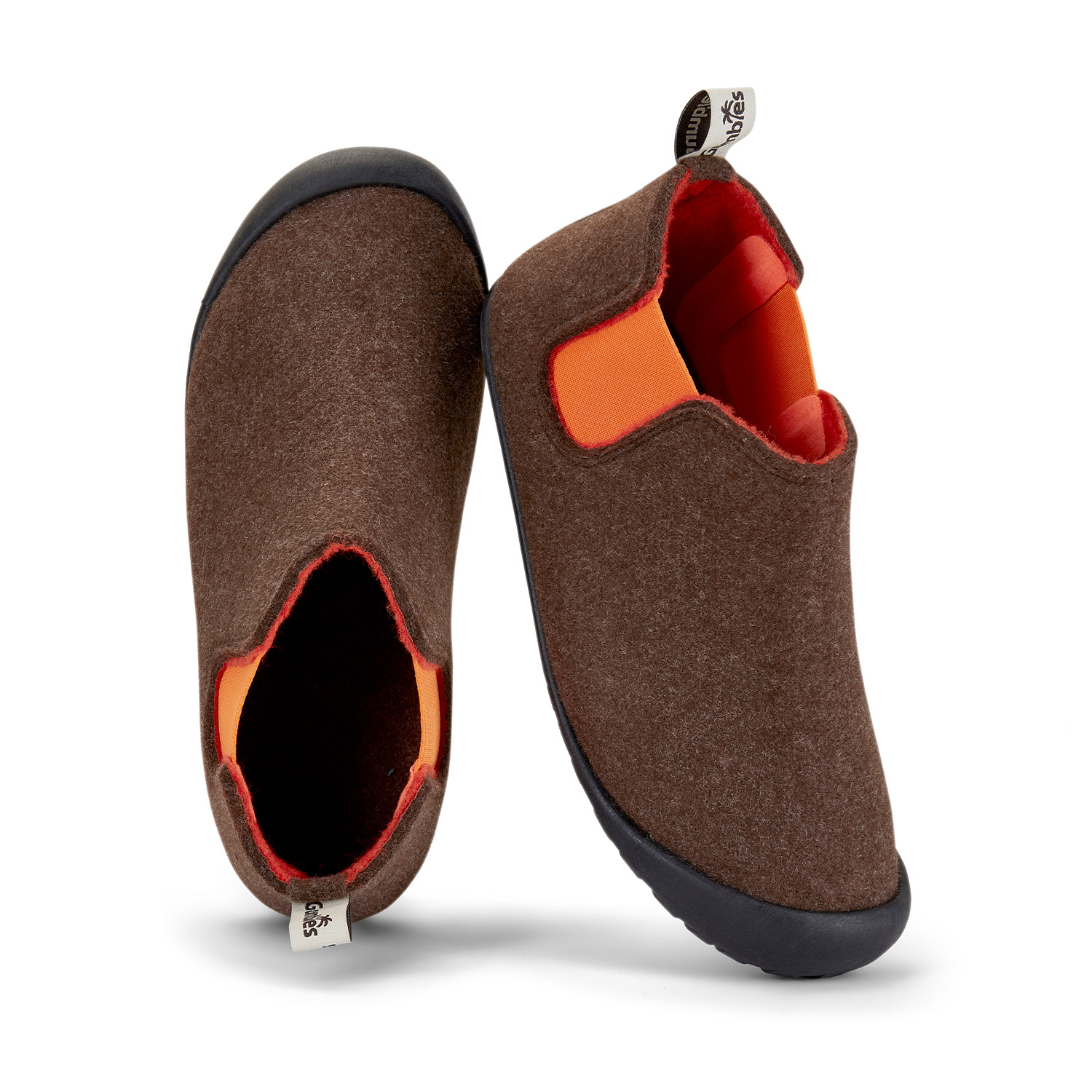 GUMBIES - Brumby, CHOCOLATE CREAM