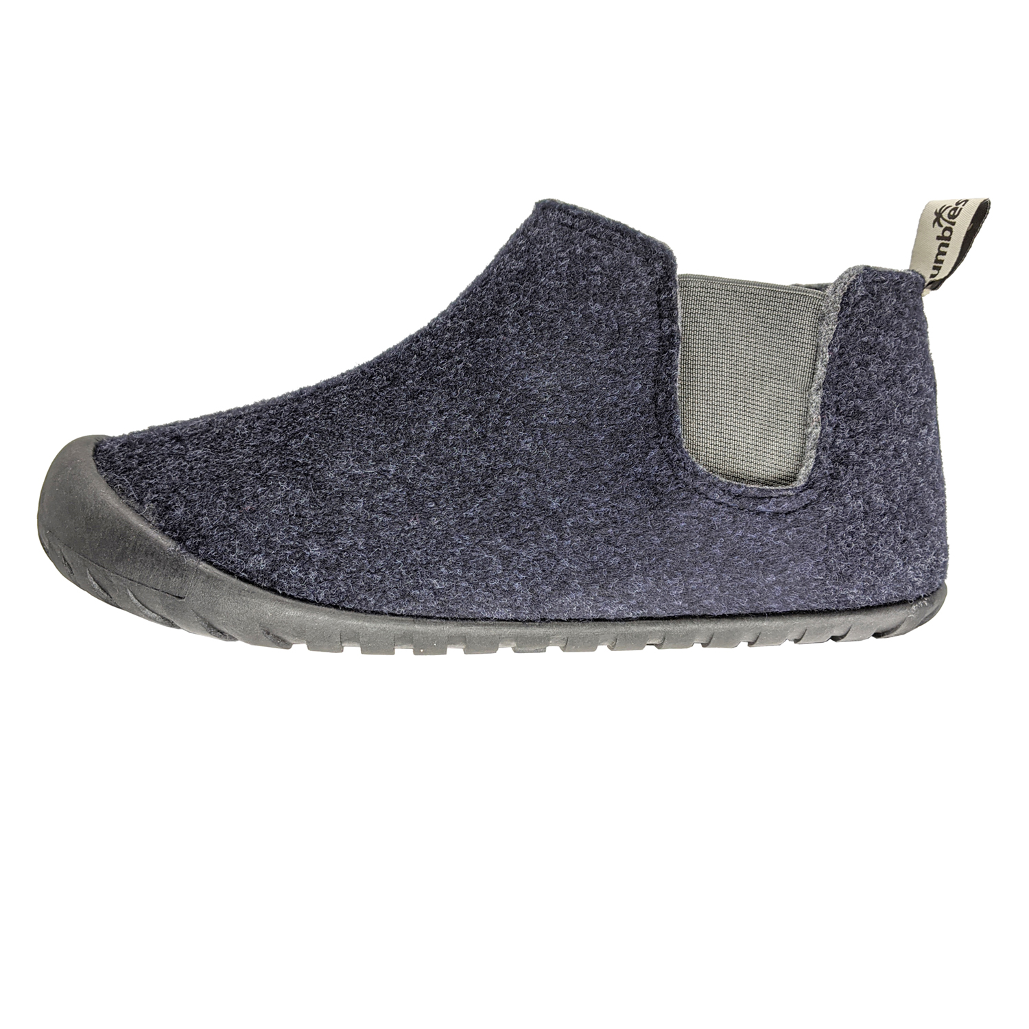 GUMBIES - Brumby, NAVY-GREY