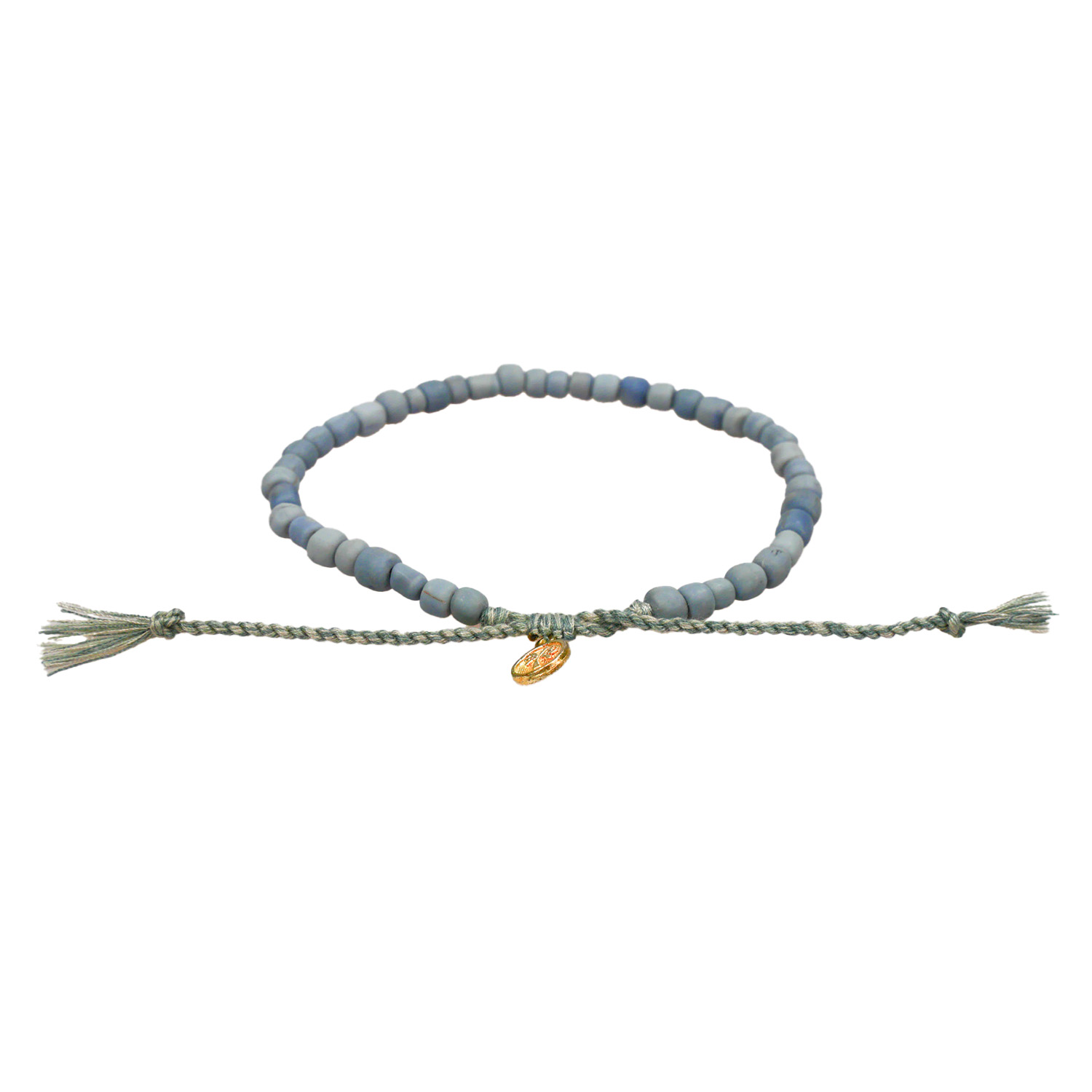 GUMBIES teenriem set - strandstoel met Gumbies gele nagellak GUMBIES teenriem set - strandstoel met Gumbies gele nagellak