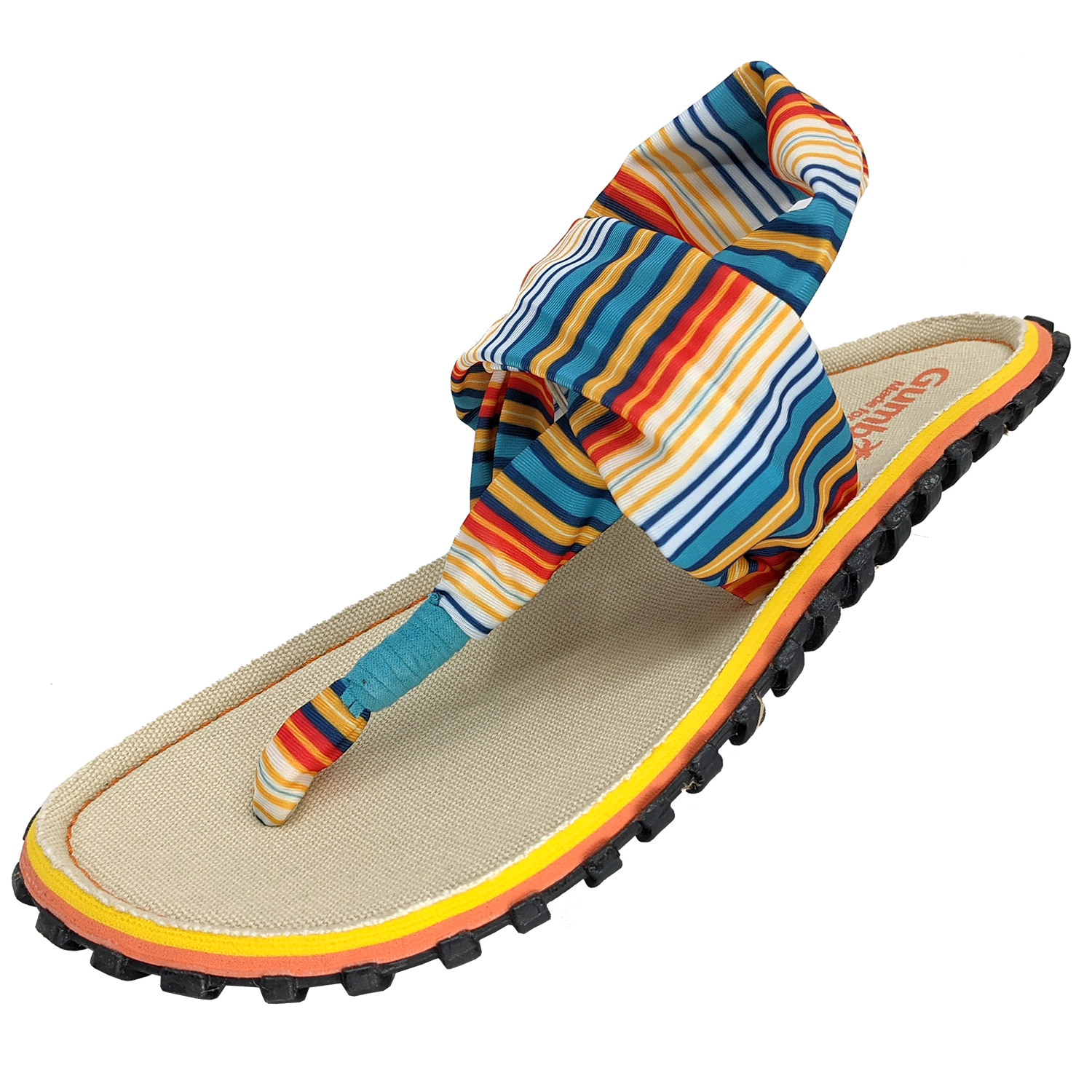 GUMBIES teenscheider Slingbacks - BEACH CHAIR GUMBIES teenscheider Slingbacks - BEACH CHAIR