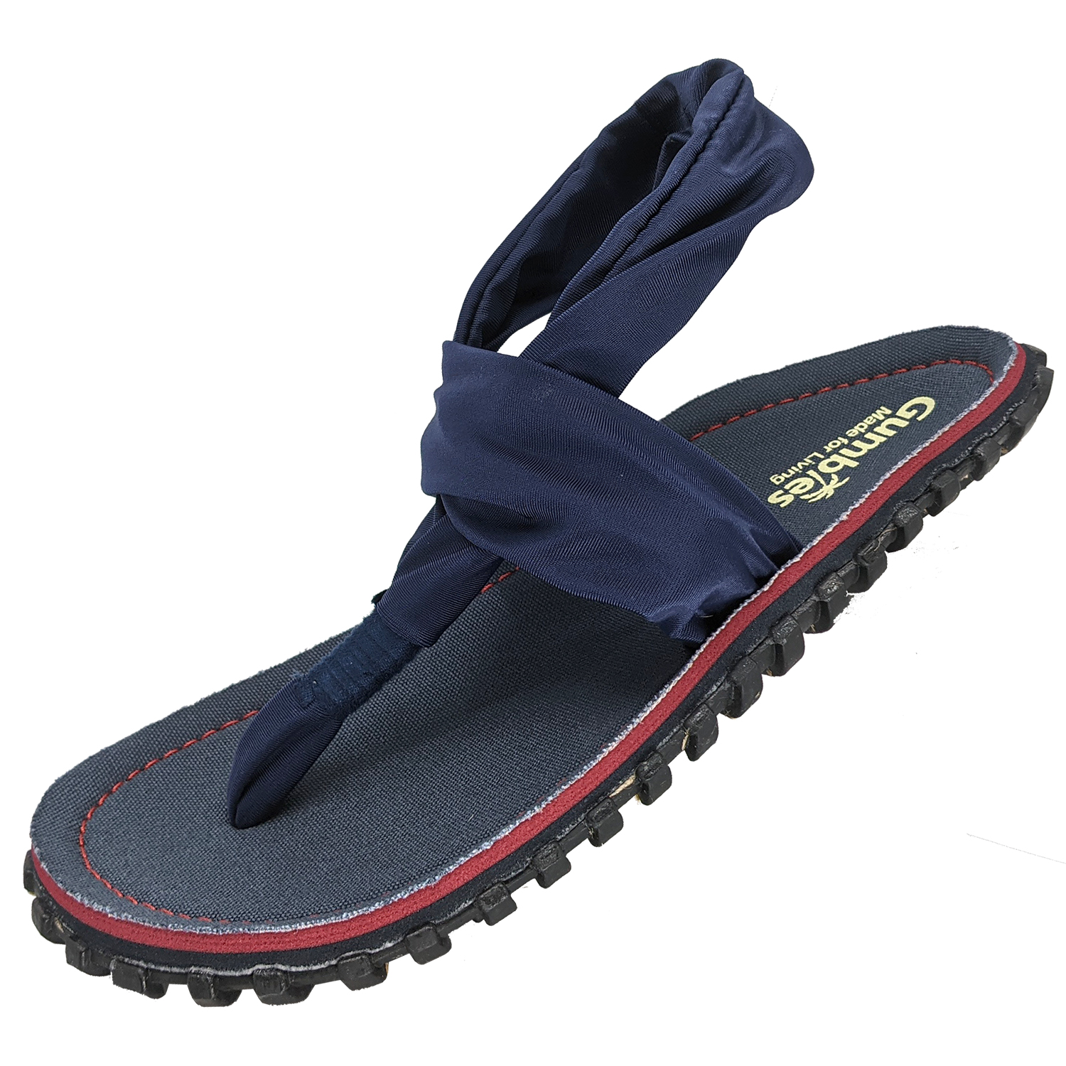 GUMBIES Slingback teenscheider - ONLY NAVY