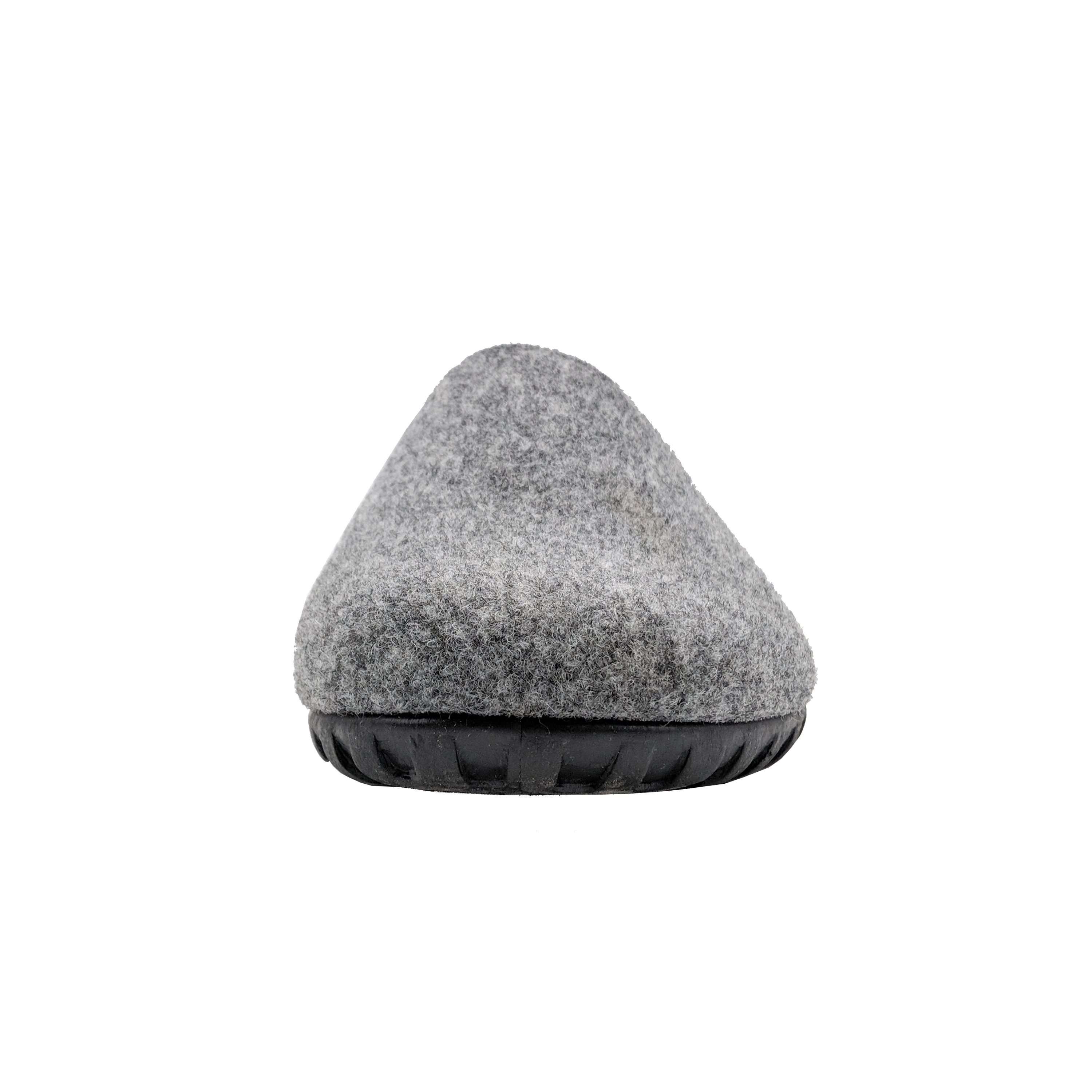GUMBIES - Outback Slipper, GREY-CHARCOAL