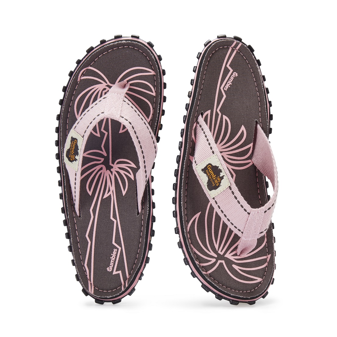 GUMBIES Teenafscheider - TROPISCH ROZE