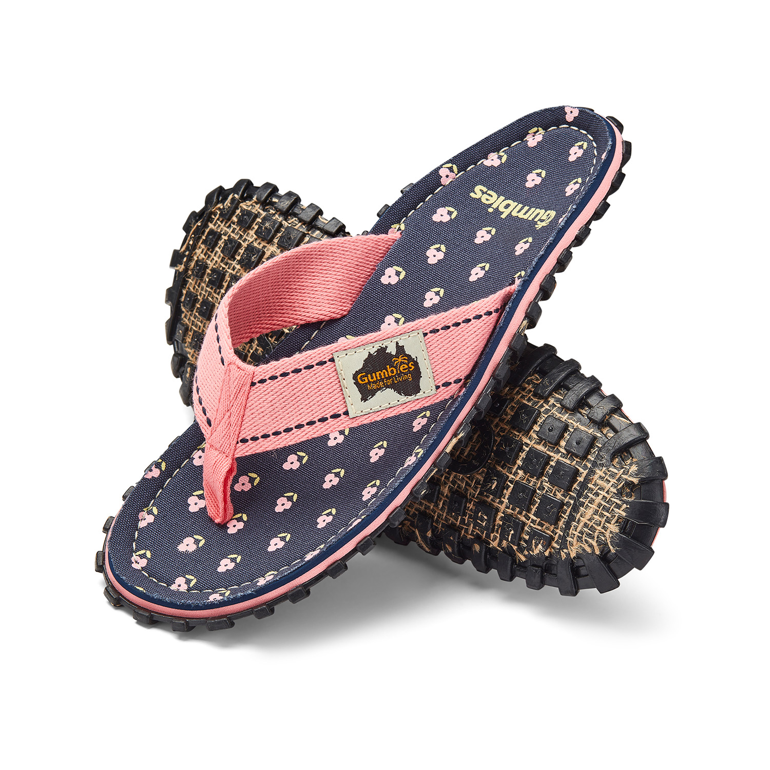 GUMBIES Teenafscheiders - GECKO