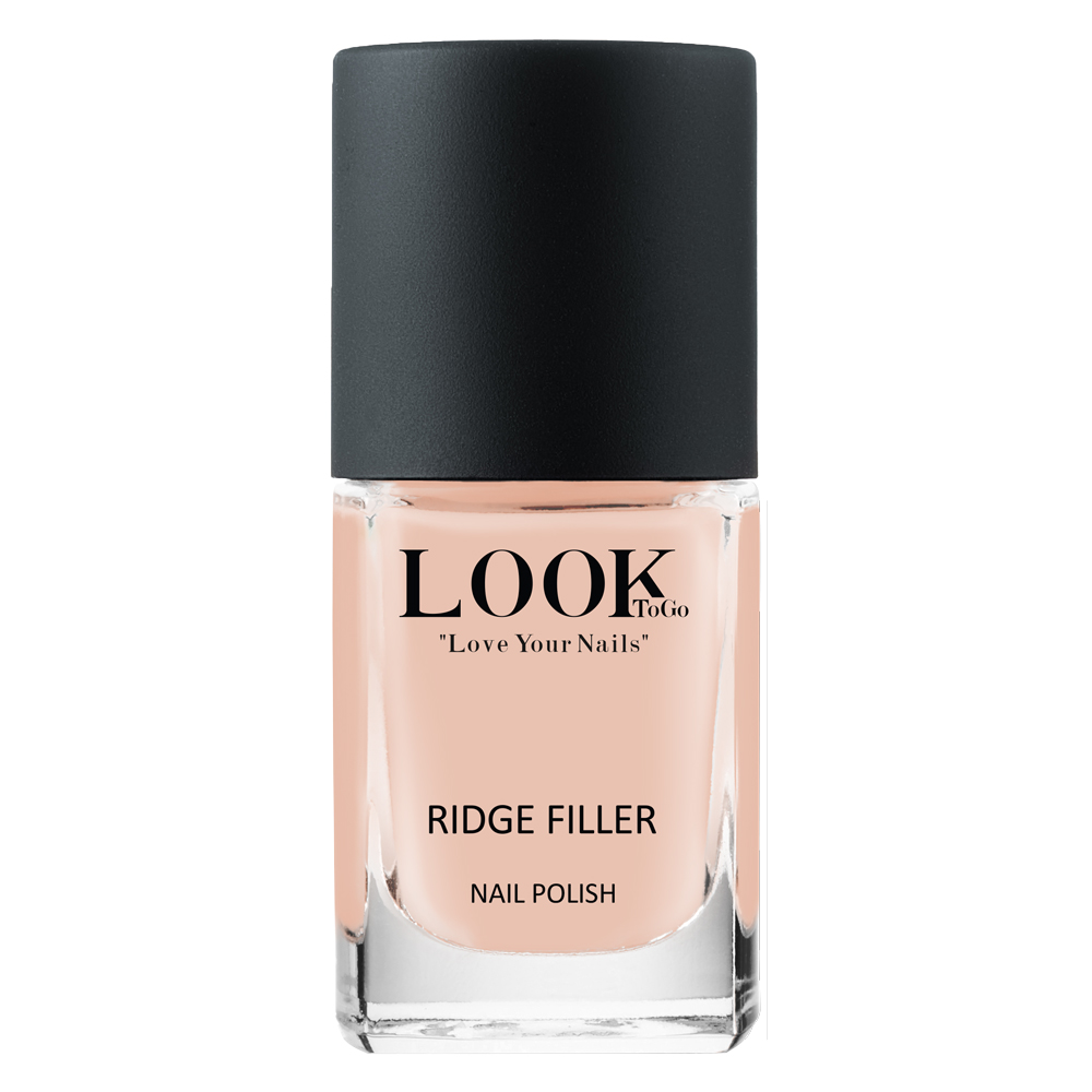 Nagellack "Ridge Filler" van Look-To-Go Nagellack "Ridge Filler" van Look-To-Go