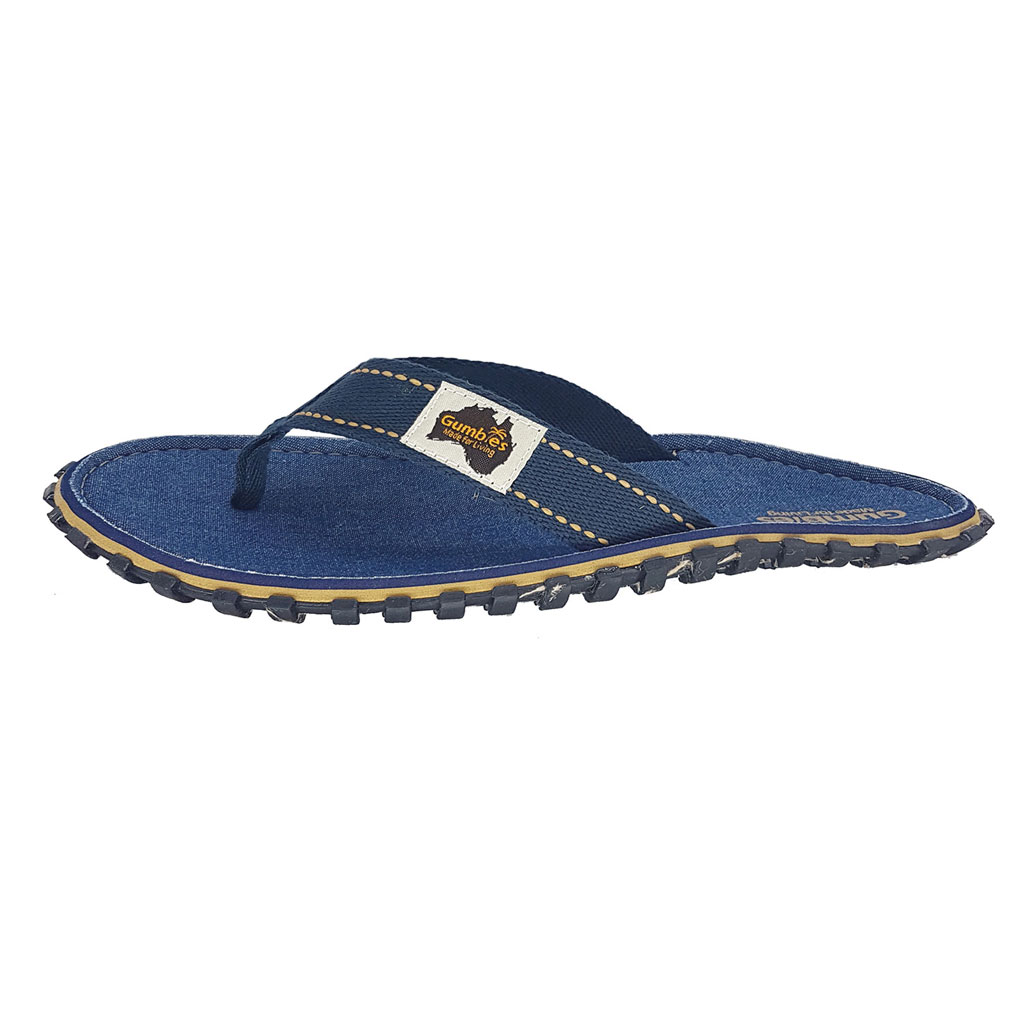 GUMBIES Teenafscheiders - DONKER DENIM
