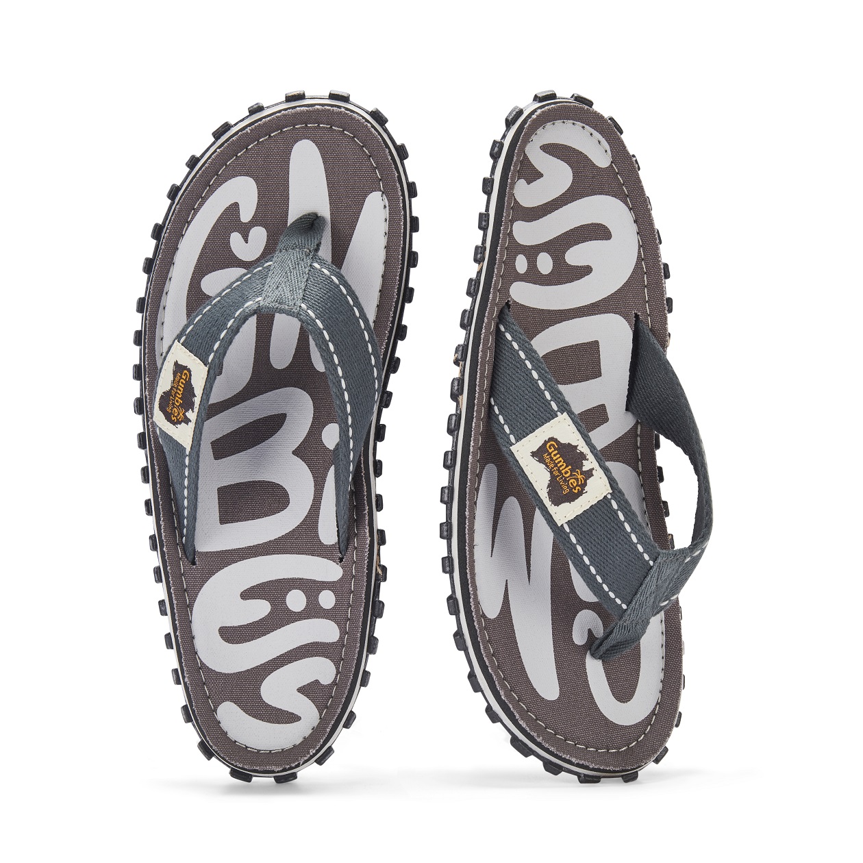 GUMBIES Teenafscheider - TROPISCH ROZE