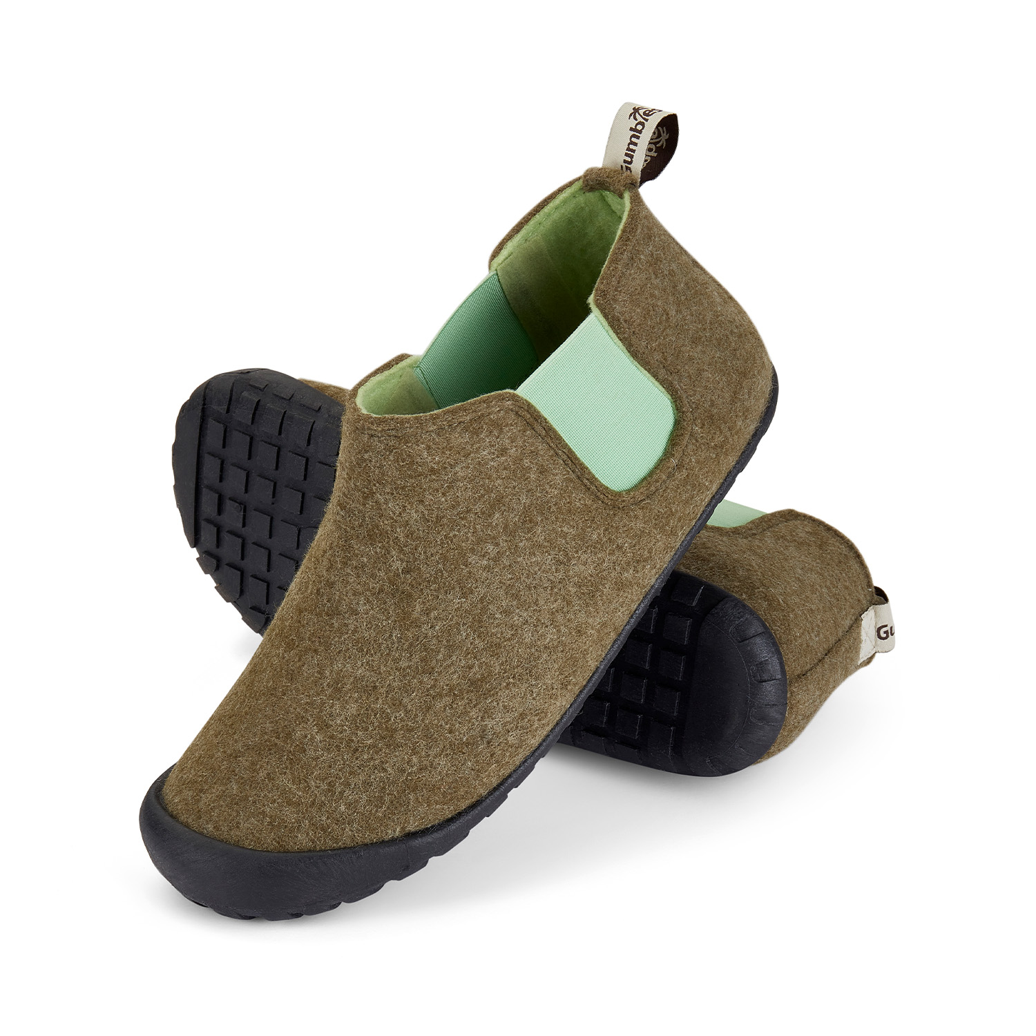 GUMBIES - Brumby, CHOCOLATE CREAM