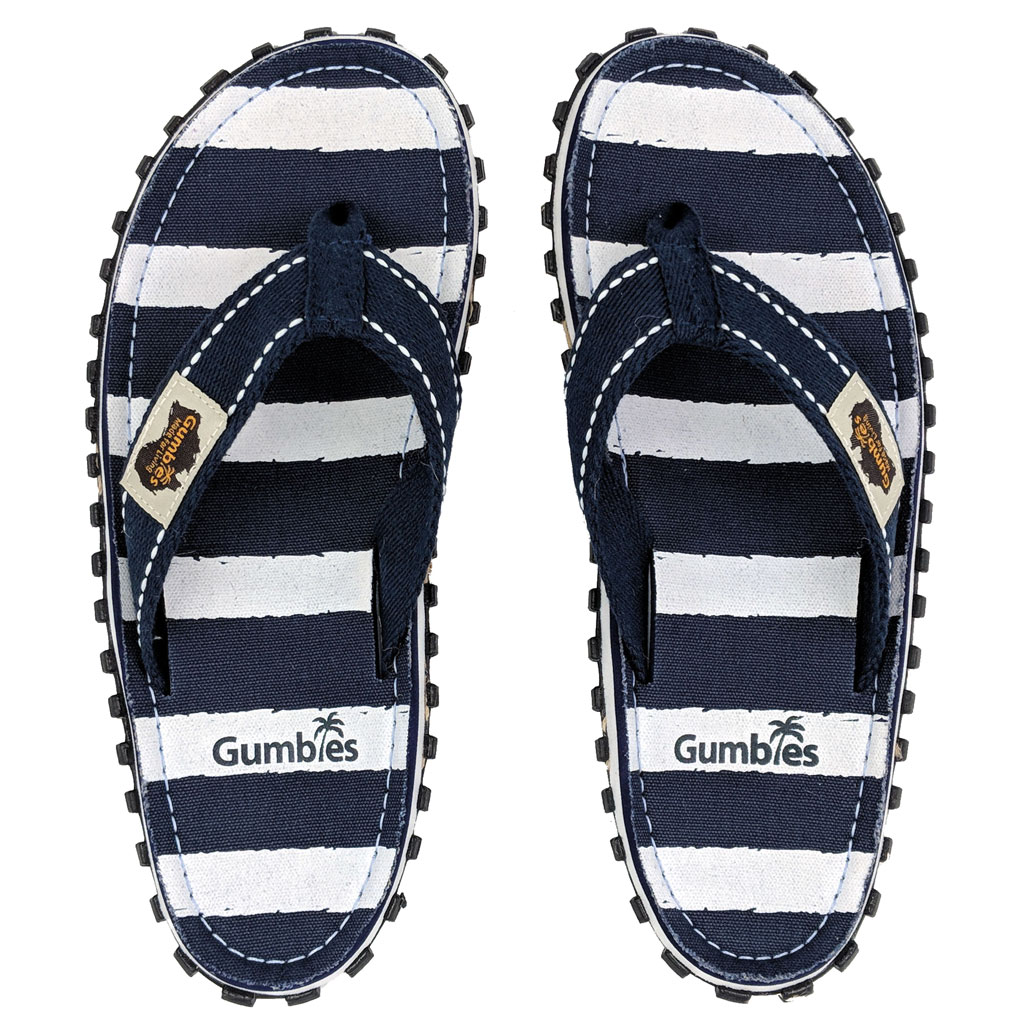 GUMBIES Teenafscheiders - DECK CHAIR GUMBIES Teenafscheiders - DECK CHAIR