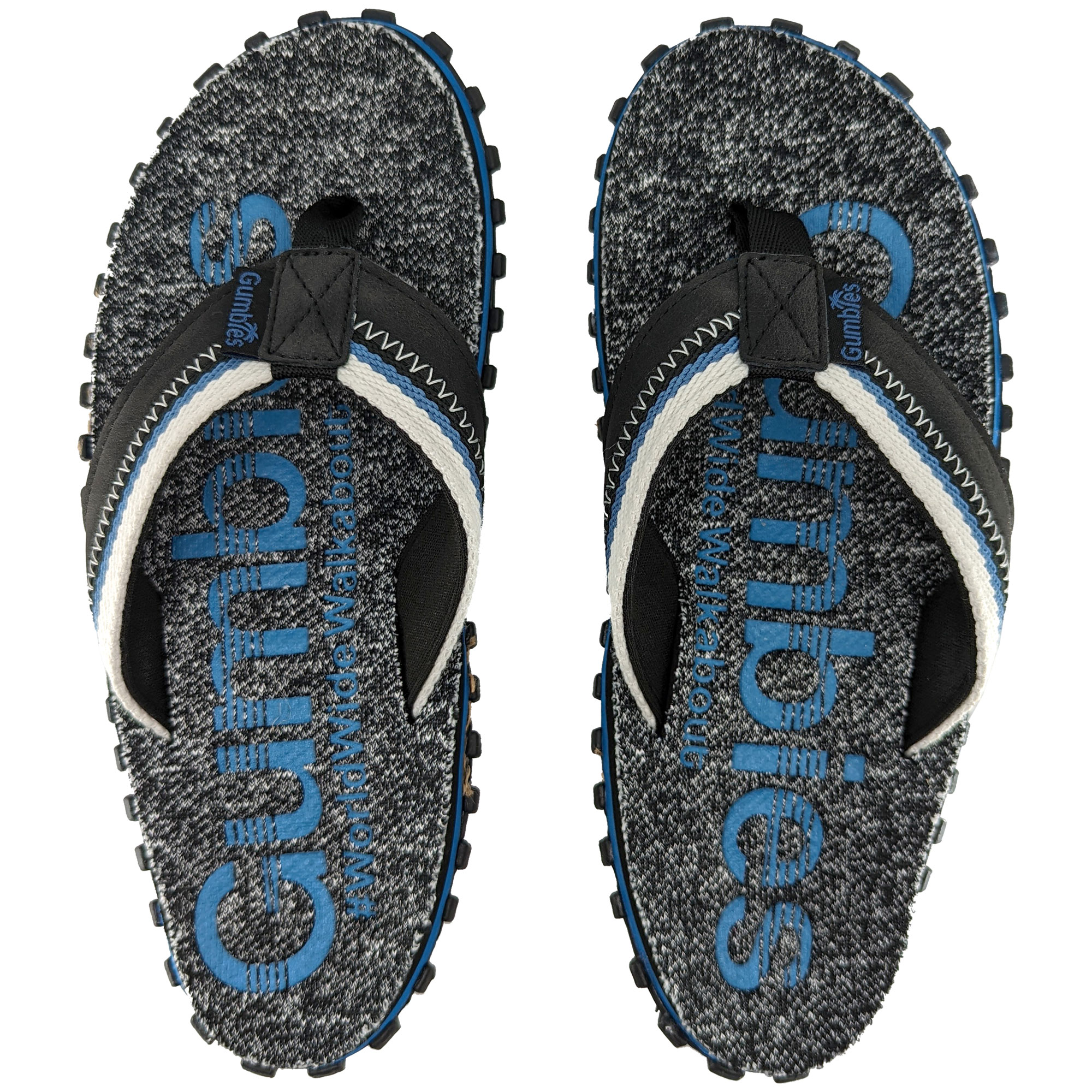 GUMBIES Teenafscheiders Cairns - NAVY GUMBIES Teenafscheiders Cairns - NAVY